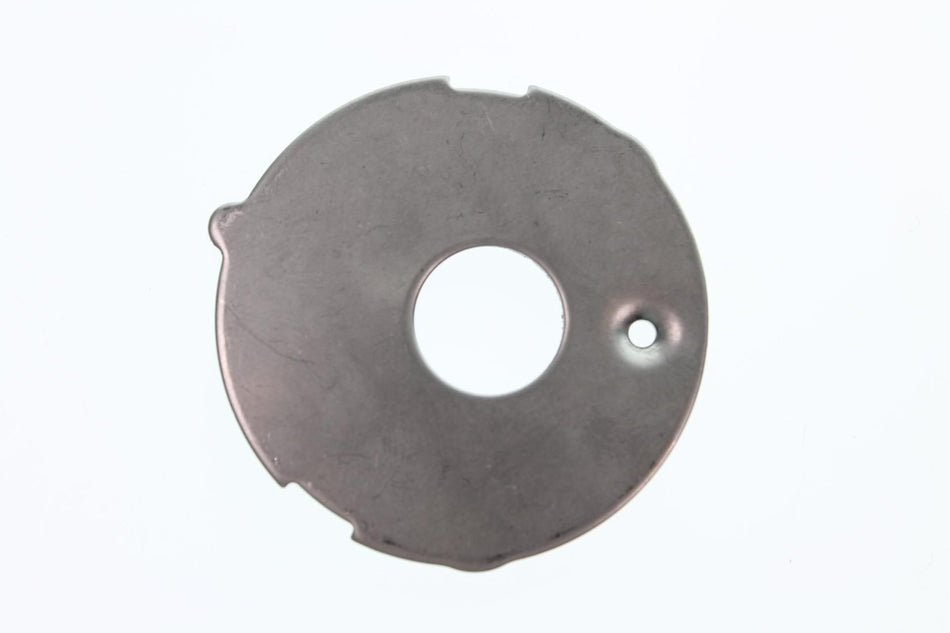 17412-91JL0 PANEL,WATER PUMP CASE UPR