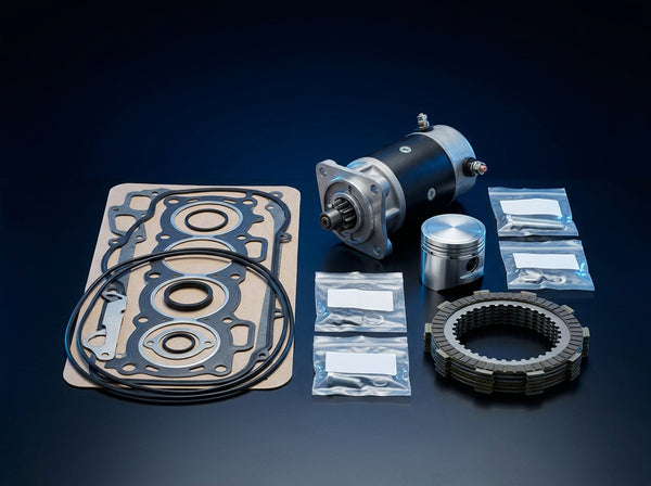 OEM parts