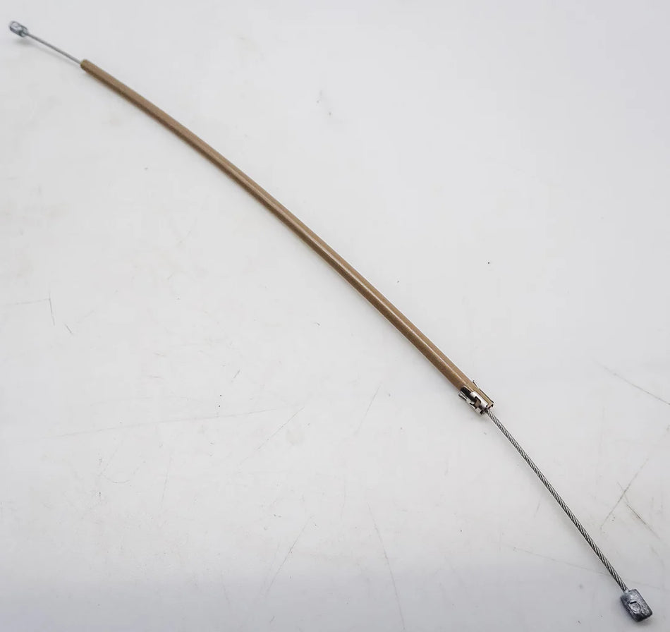 521887901 THROTTLE CABLE ASSY