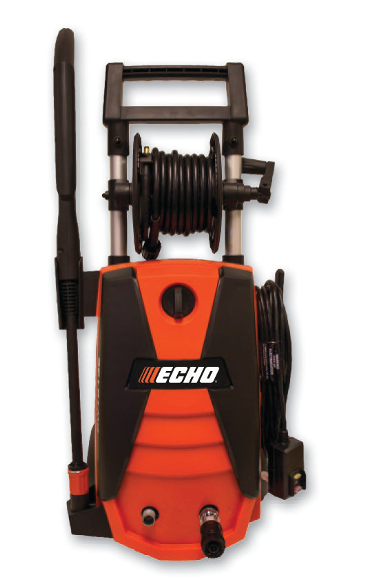 1800PSI PRESSURE WASHER ELECTRIC