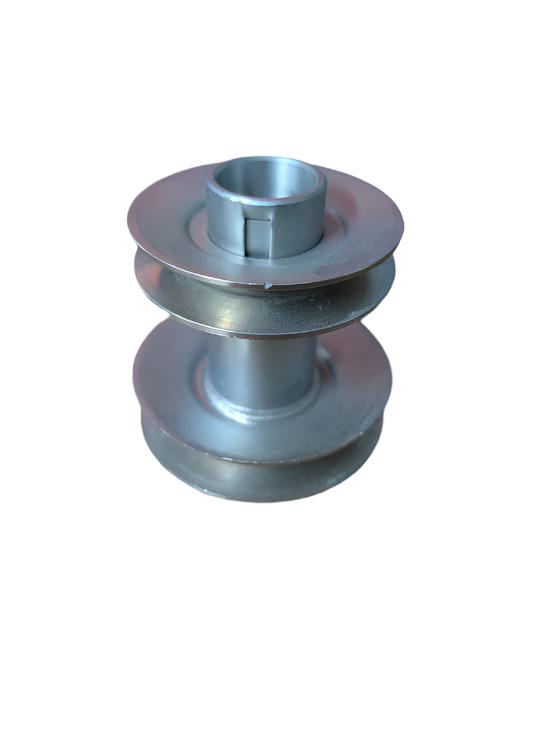 598816002 PULLEY 5L HYDRO