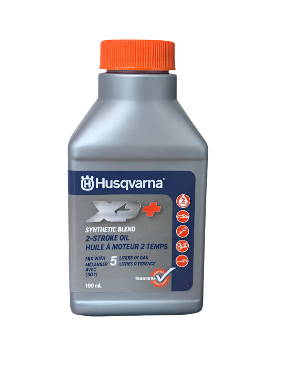 HUSQVARNA XP+ 2T OIL