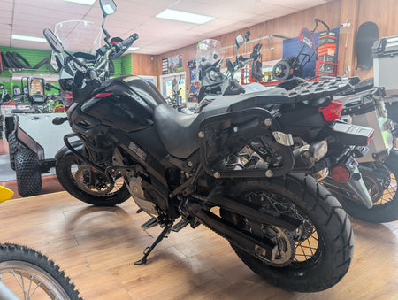 2021 Suzuki V-Strom 650XT – Used (28,419 km)