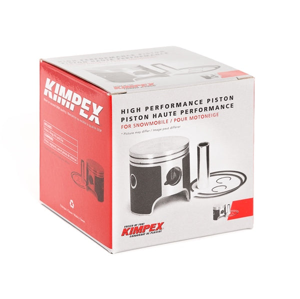 Kimpex High Performance PTFE Piston (000906)