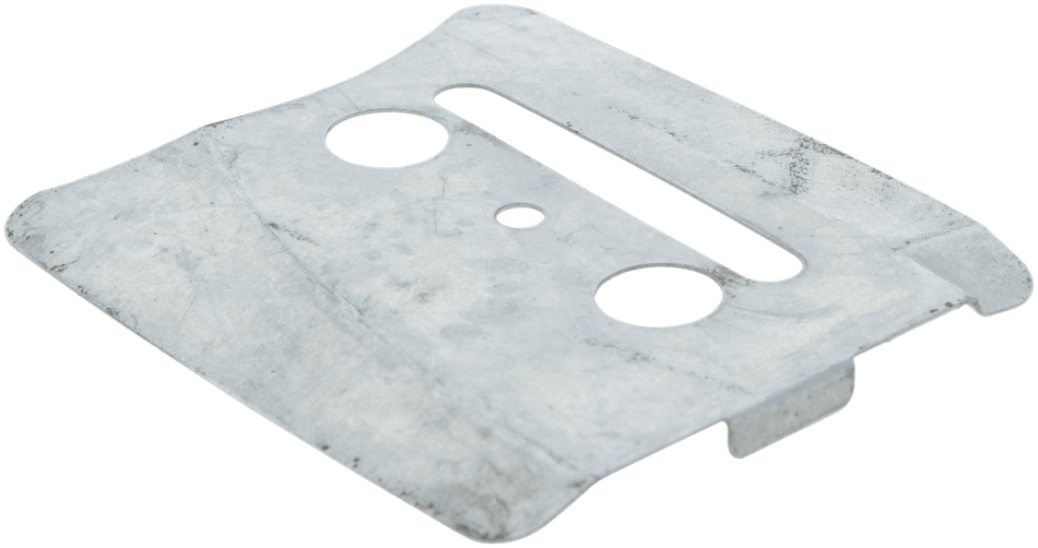 503631002 CHAIN GUIDE PLATE