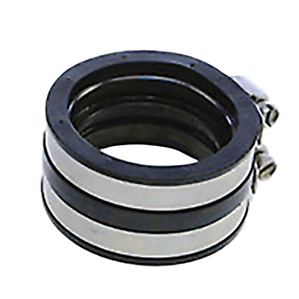 BOYESEN RAD VALVE BOOT & CLAMP (RBK-25)