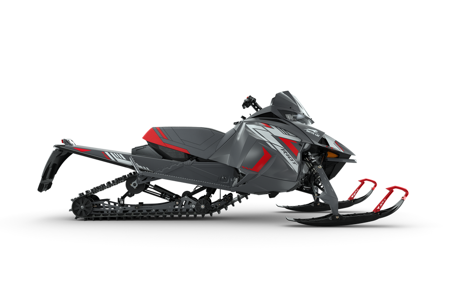 Snowmobile Arctic Cat Riot 8000 2022