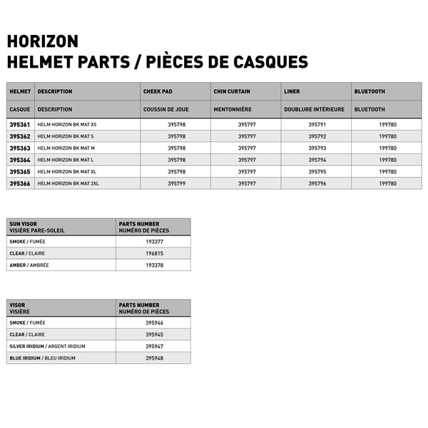 LS2 Horizon Modular Helmet (395361)