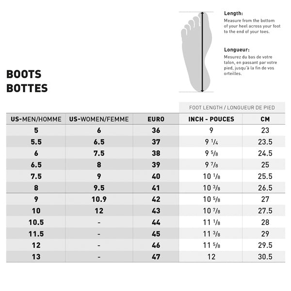 CKX Colchester Boots (166211)