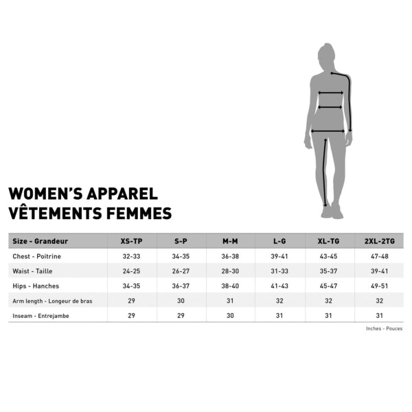 CKX Cooper Women Jacket (609215)