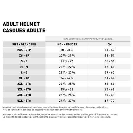 CKX Revolt RSV Half Helmet (247025)