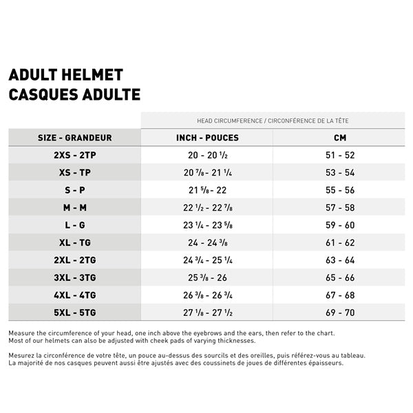 CKX Revolt RSV Half Helmet (517265)