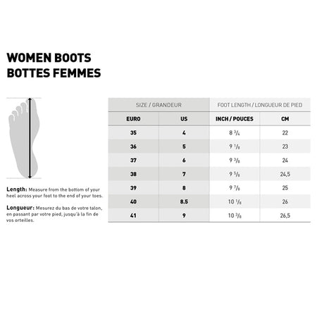 Falco Speedox2 Boots (607874)