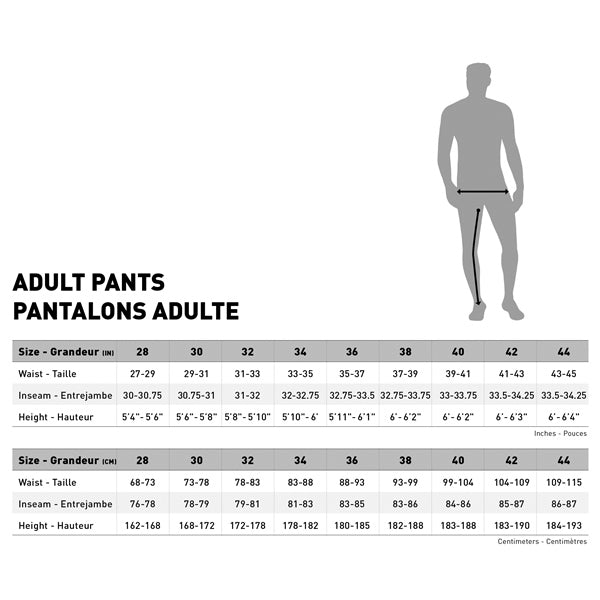 LEATT ADV Multitour 7.5 Pant (450715)