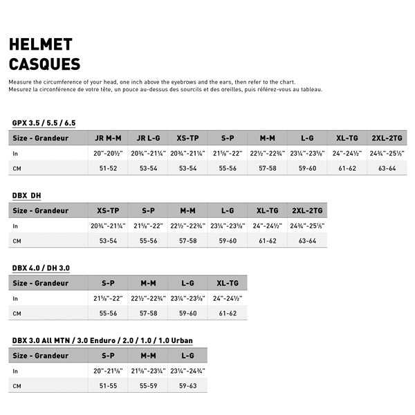 LEATT ADV 8.5 Off-Road Helmet Kit (483033)