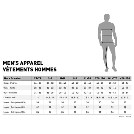 Oxford Products Rainseal Pants (469761)