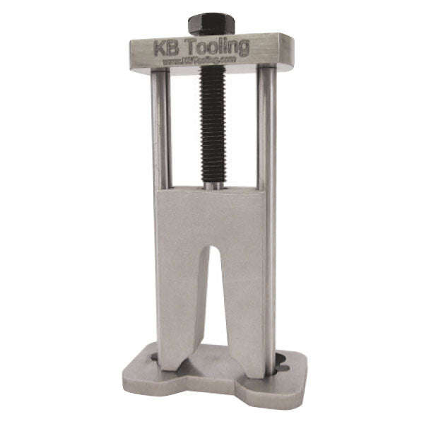 OUTIL D'INSTALLATION DE CLIP DE PISTE DE WOODY (TCT-TOOL)