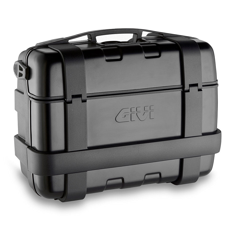 GIVI TRK33B TREKKER Black Line (076-404)