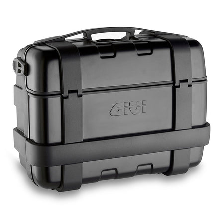 GIVI TRK33B TREKKER Black Line (076-404)