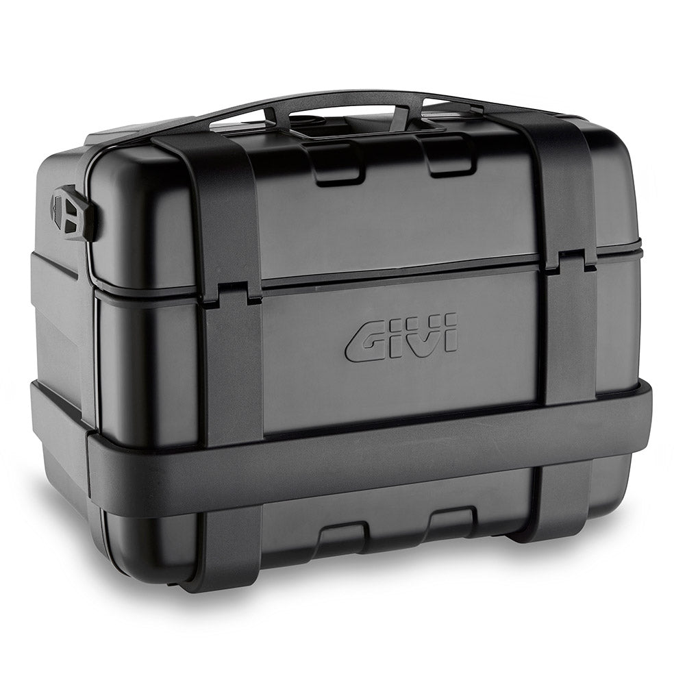 GIVI TRK46B TREKKER Black Line (076-403)