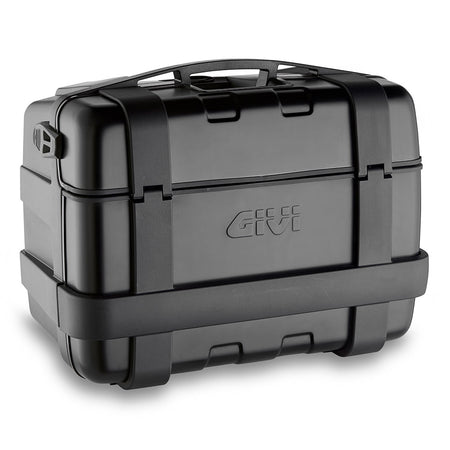 GIVI TRK46B TREKKER Black Line (076-403)