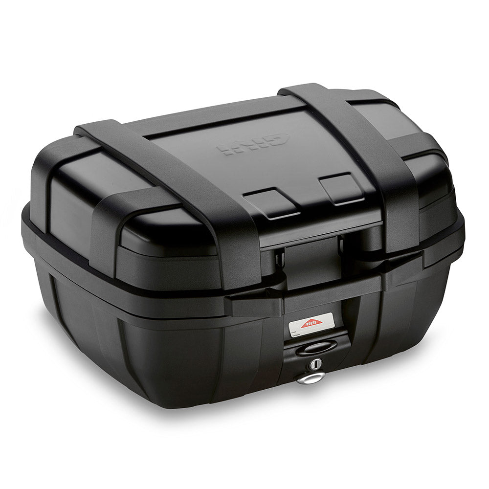 GIVI TRK52B TREKKER Black Line (076-405)