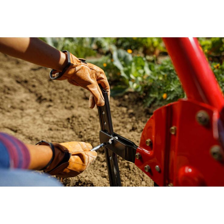 Colt FT 208cc 24" Front Tine Tiller