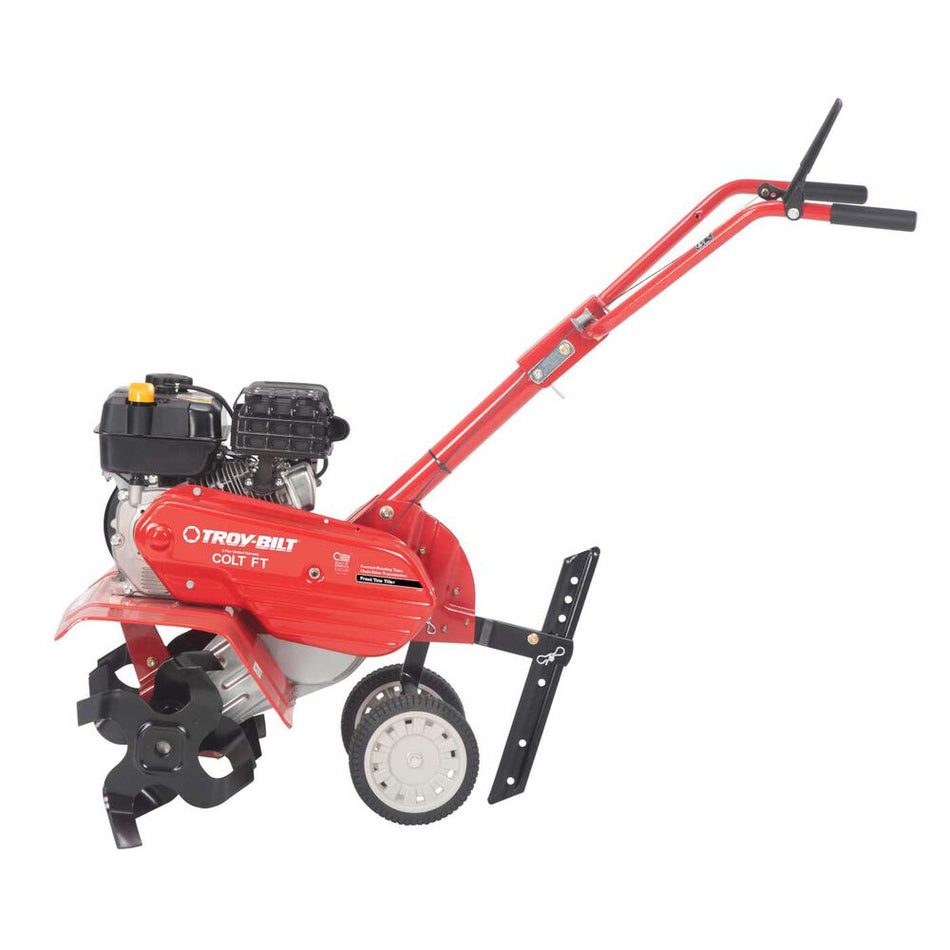 Motoculteur à fraises avant Colt FT 208cc 24" 