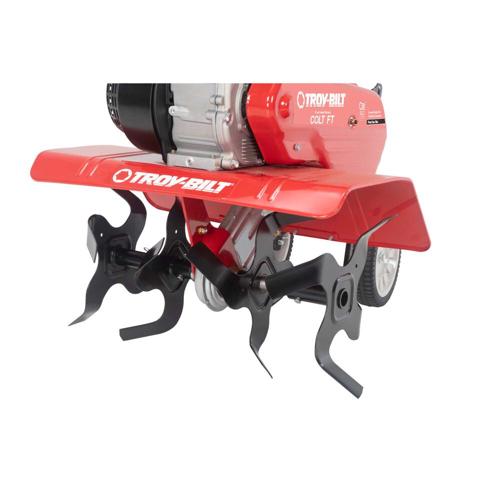 Colt FT 208cc 24" Front Tine Tiller