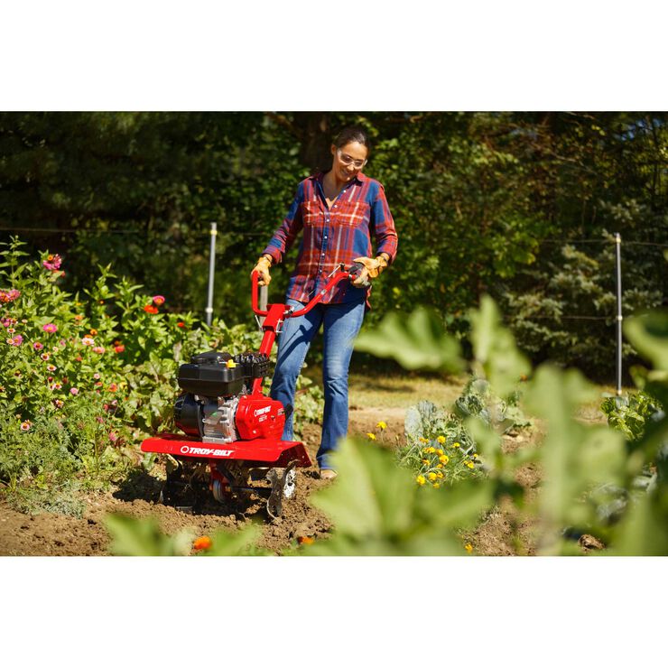 Colt FT 208cc 24" Front Tine Tiller