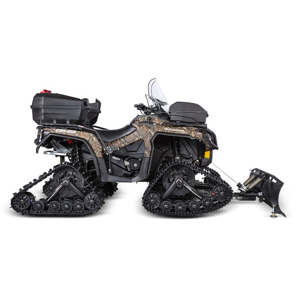Kimpex Front Box 57L (258442)