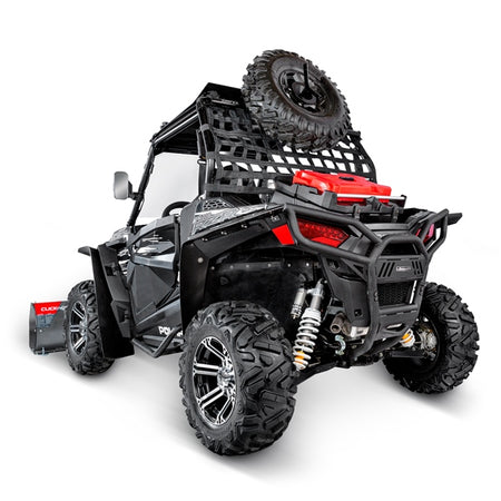 Kimpex Trail Trooper Tire (021211)