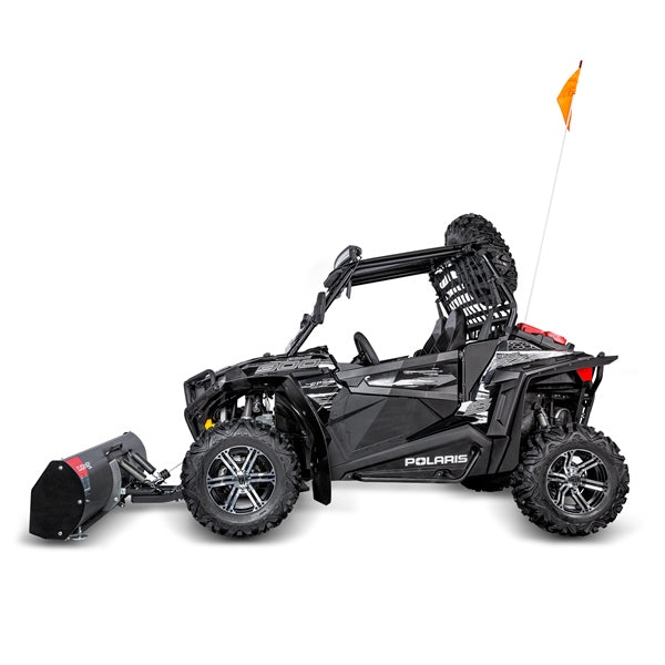 Kimpex Trail Trooper Tire (021211)
