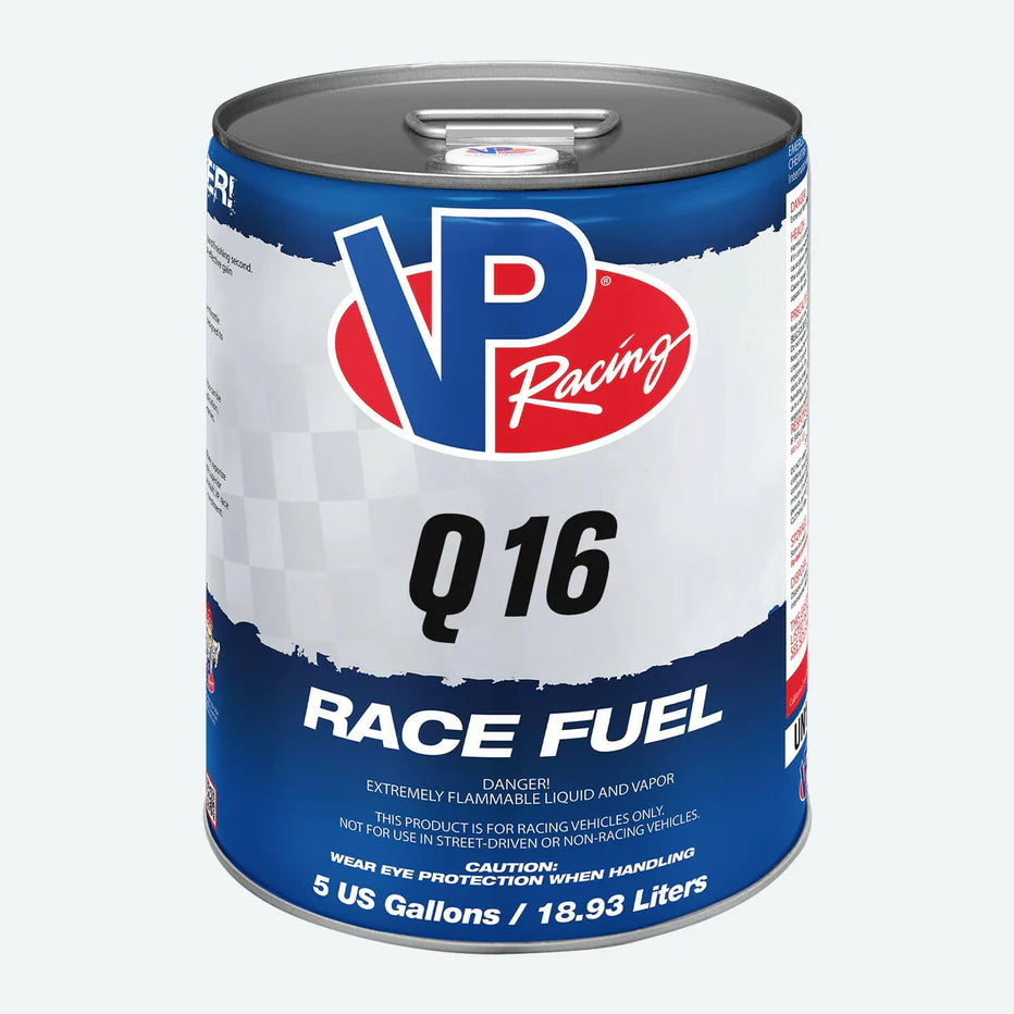Carburant de course
