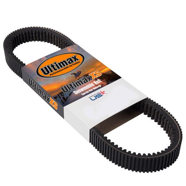 TIMKEN ULTIMAX XS SNOWMOBILE BELT (XS823)