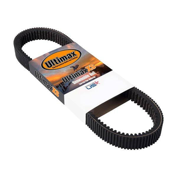 COURROIE DE MOTONEIGE TIMKEN ULTIMAX XS (XS830)