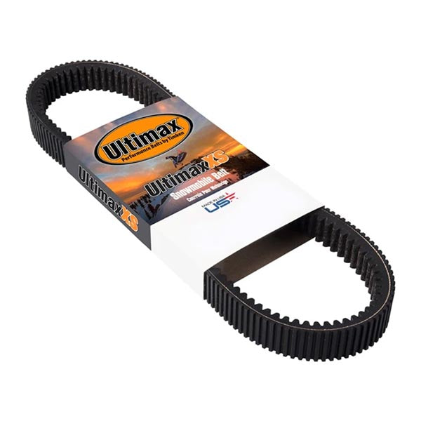 COURROIE DE MOTONEIGE TIMKEN ULTIMAX XS (XS831)