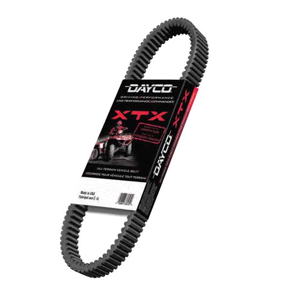 CEINTURE DE VTT DAYCO XTX (XTX2238)