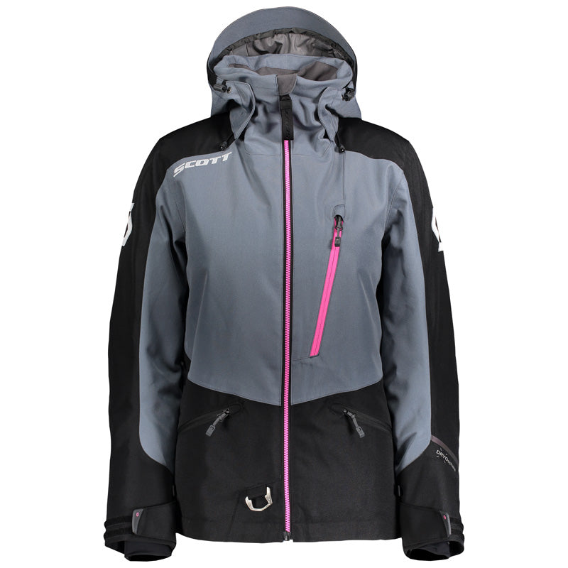 INTAKE DRYO WOMEN'S JACKET
