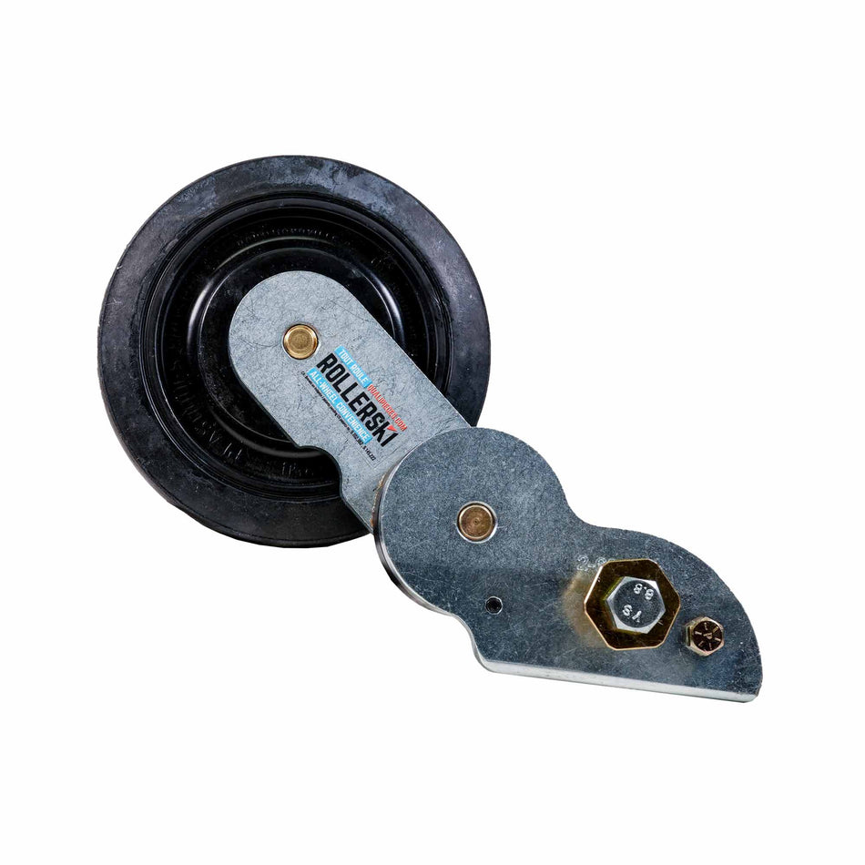 RollerSki - Bear Cat 8" Large Ski A-1001