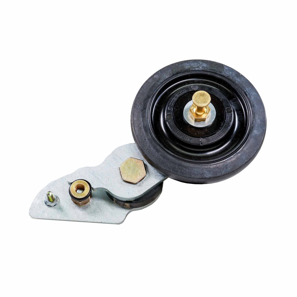 RollerSki - Bear Cat 8" Large Ski A-1001