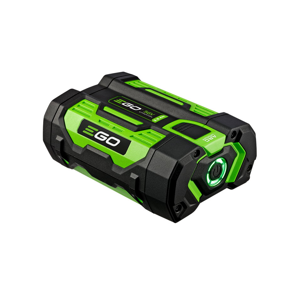 EGO POWER+ BA1400T 2.5 Ah 56V battery