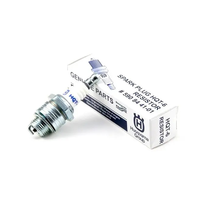 590844101 - SPARK PLUG HQT-6 RESISTOR