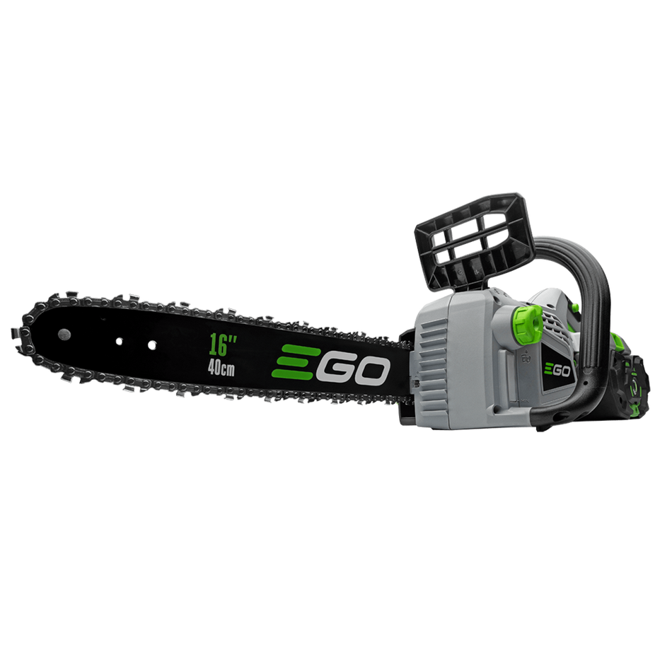 Scie à chaîne EGO POWER+ de 16 po