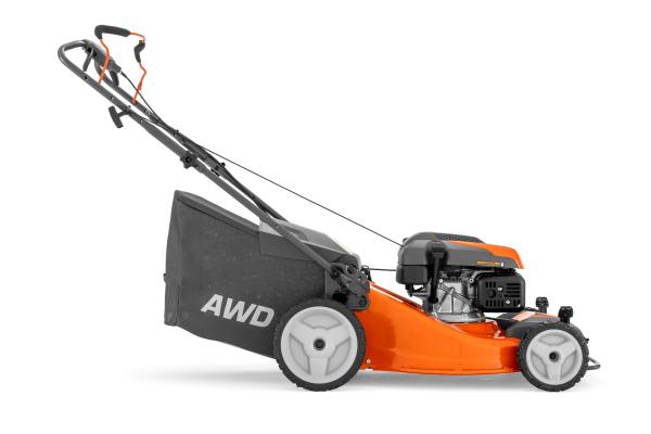Husqvarna LC 353AWD Push Lawn Mower