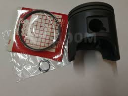 3007-863 PISTON ASSY-'10 570