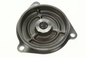 11352-29F50 COVER,STARTER IDLE GEAR