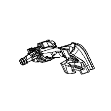 579480601 WIRE HOLDER THROTTLE WIRE