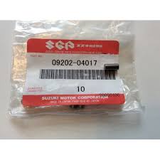 09202-04017 PIN,CRANK BAL DRIVEN