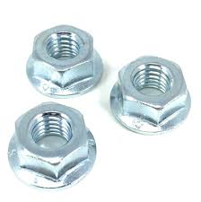 530015917 BAR NUT